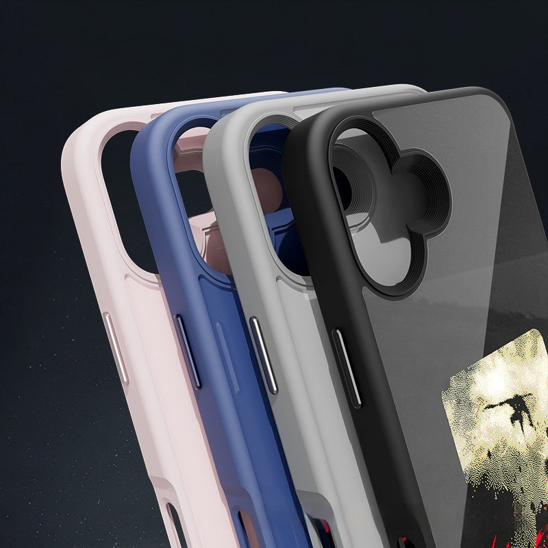 Morph Case - Midnight Ashes