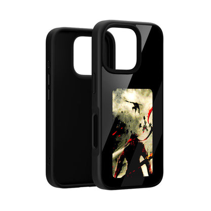 Morph Case - Midnight Ashes
