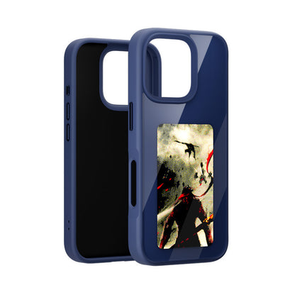 Morph Case - Midnight Ashes