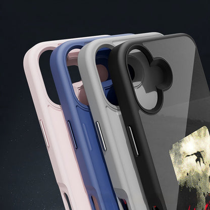 Morph Case - Midnight Ashes