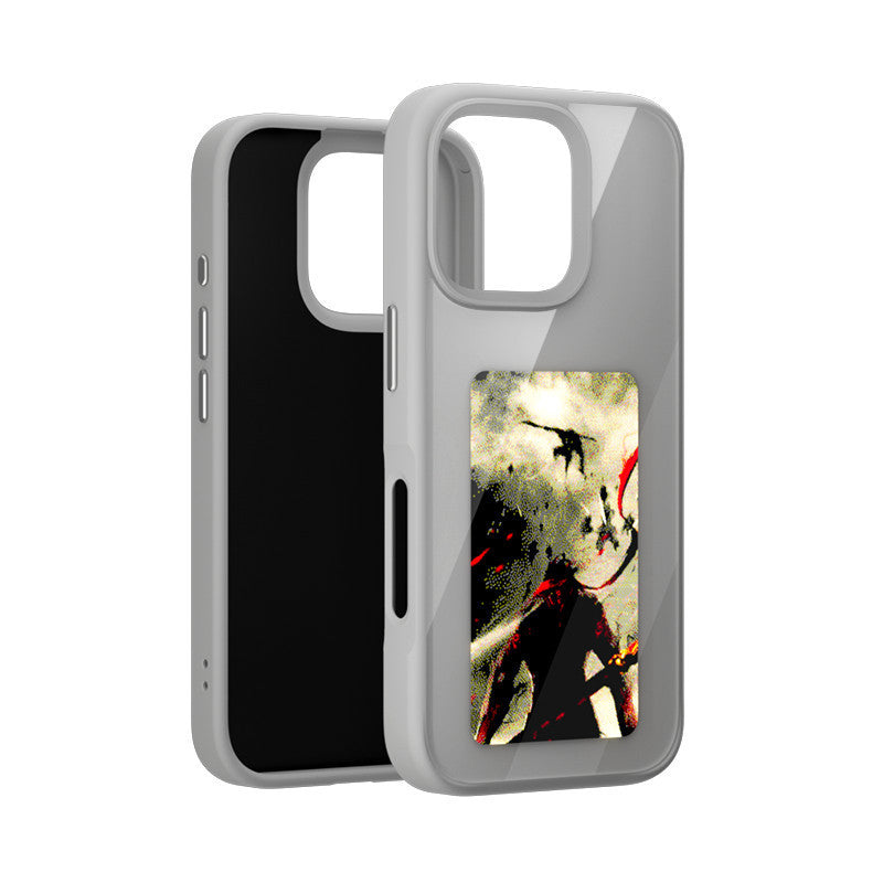 Morph Case - Midnight Ashes